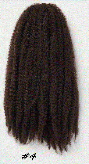 SENSATIONNEL AFRICAN COLLECTION JAMAICAN LOCKS 44"