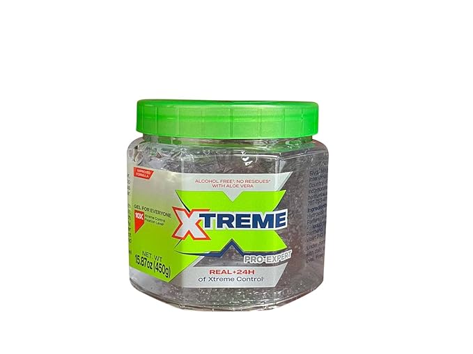 Wet Line Xtreme professional gel 450g