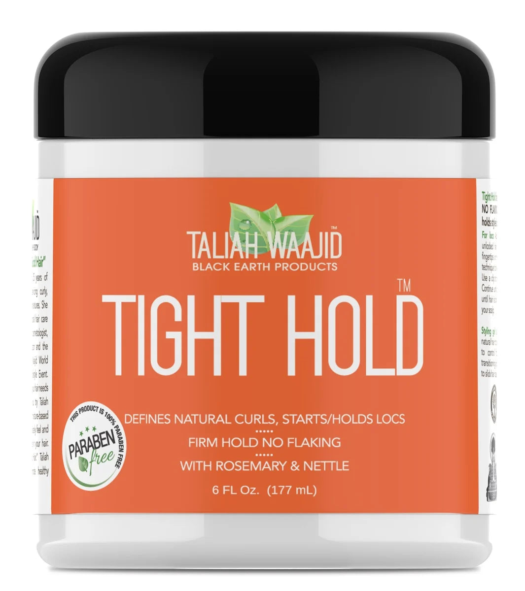 Taliah Waajid -  Tight Hold 6oz