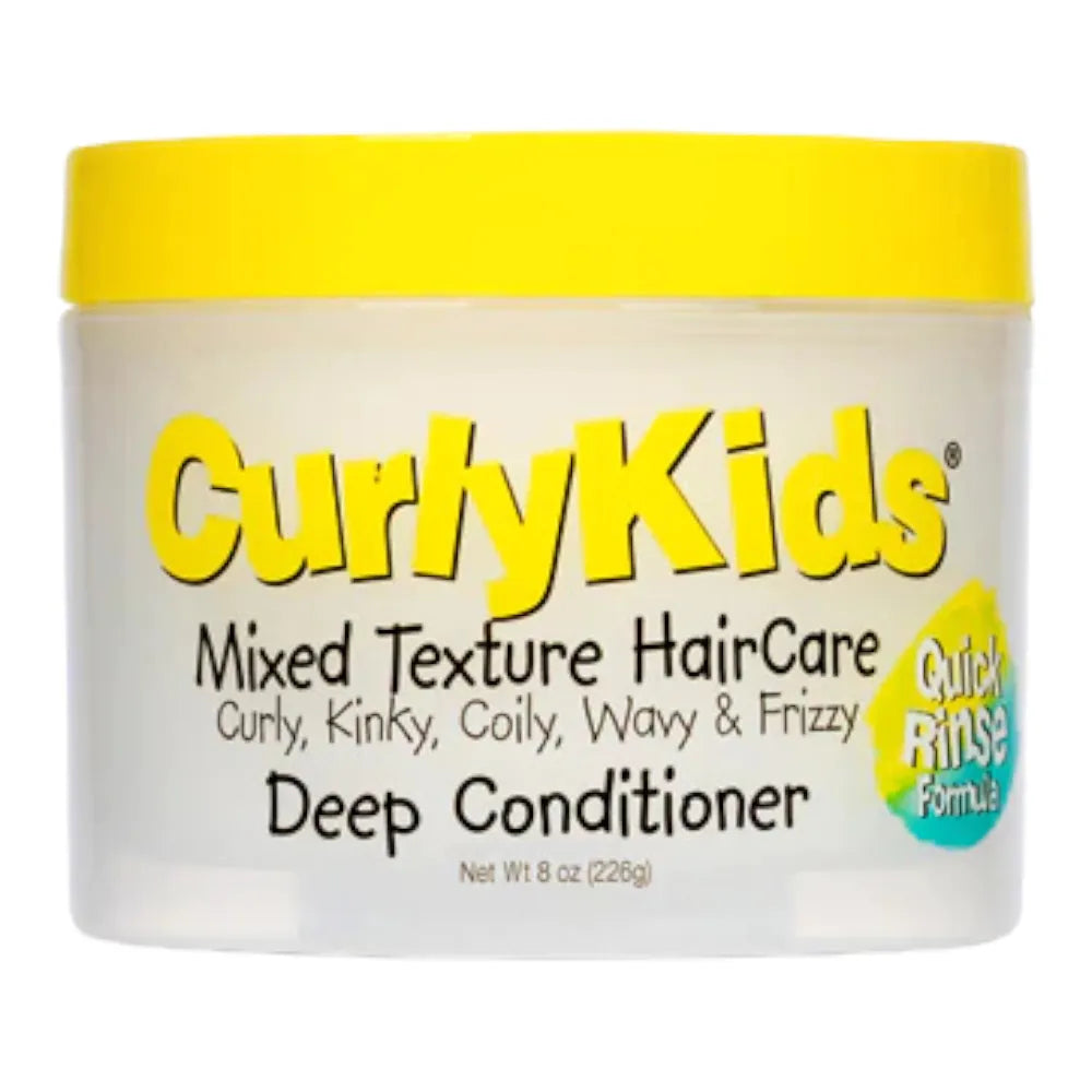 CurlyKids -Deep Conditioner