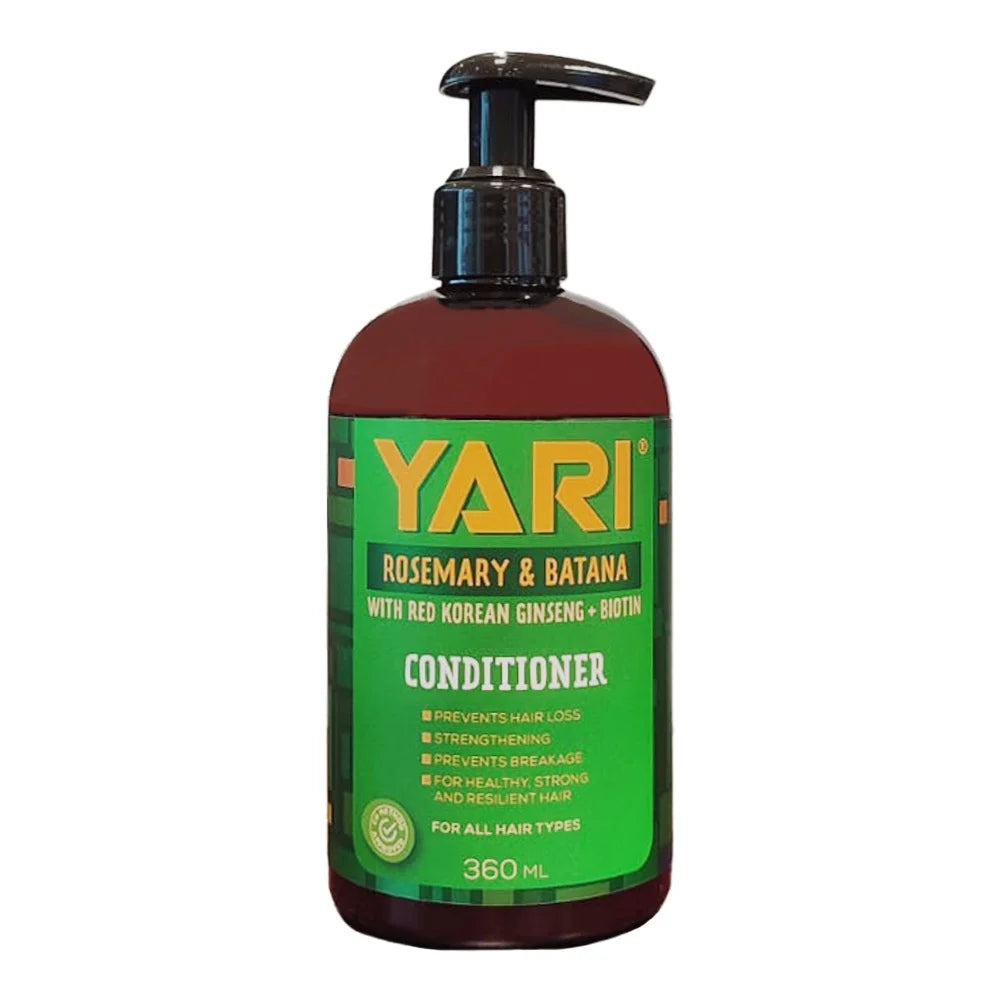 Yari Rosemary & Batana Conditioner 360ml