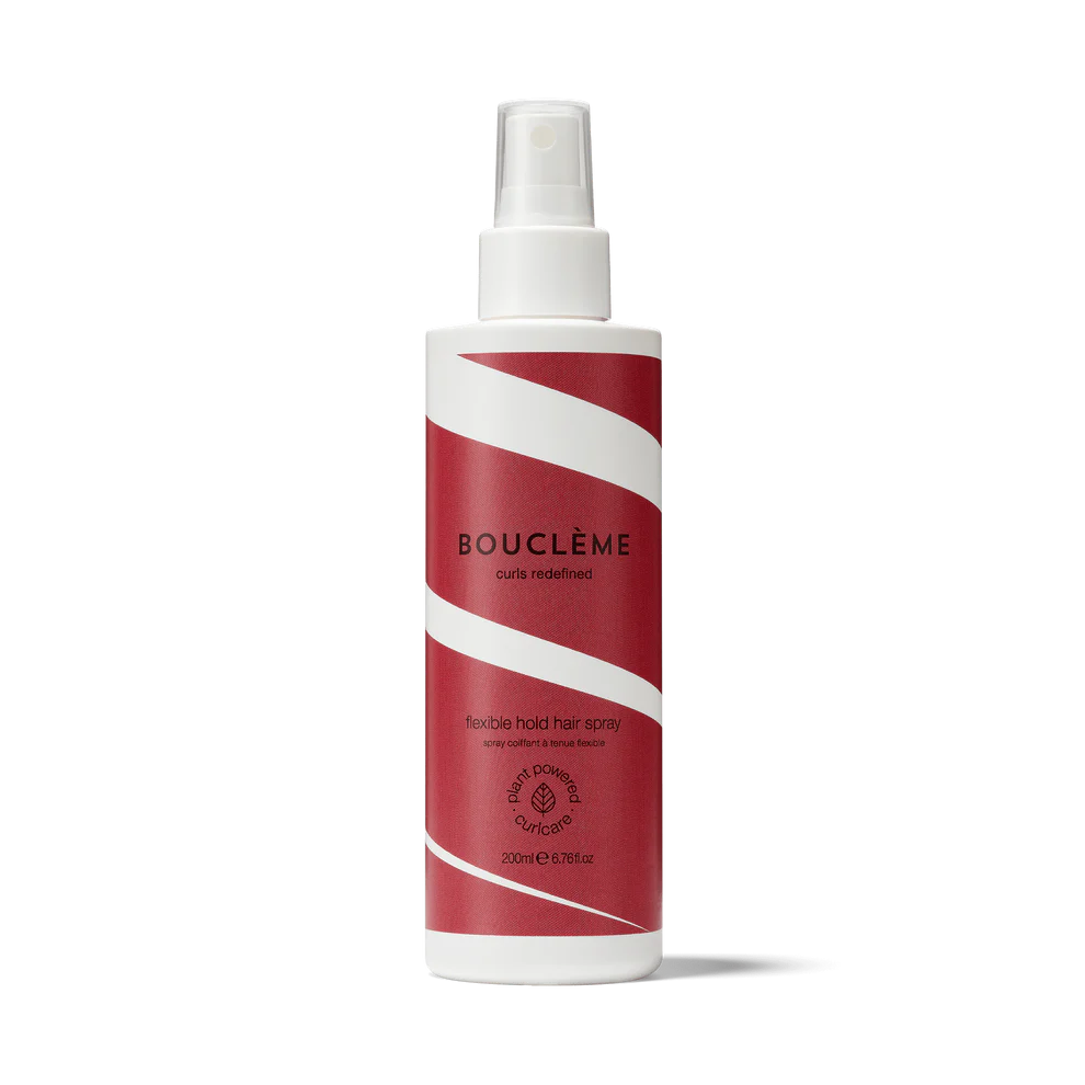 Boucleme Flexible Hold Hairspray 200ml