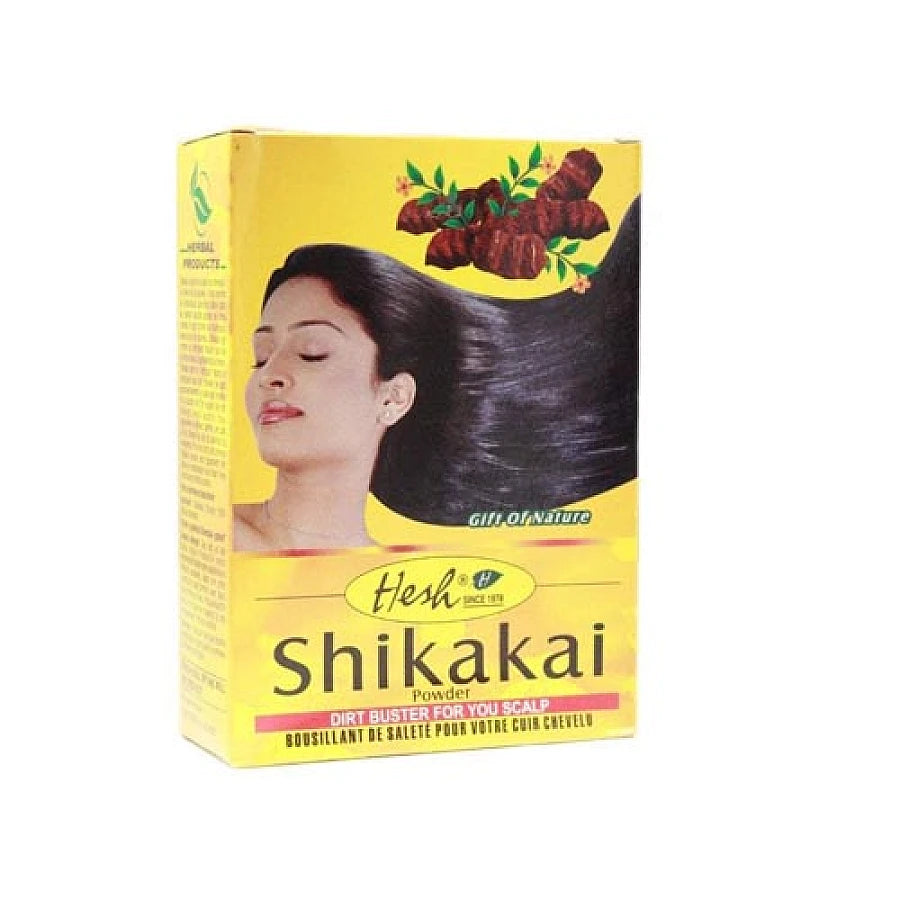 Hesh Shikakai Powder 100gram