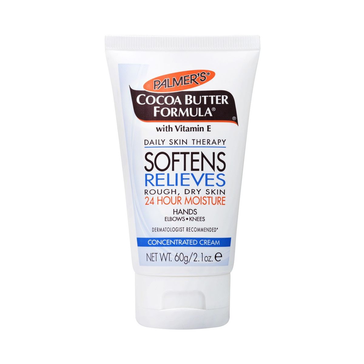 Palmers Cocoa Butter Formula Concentrated Hand Cream 60 Gr