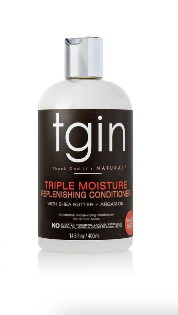 TGIN - Moisture Replenishing Conditioner 14.5oz