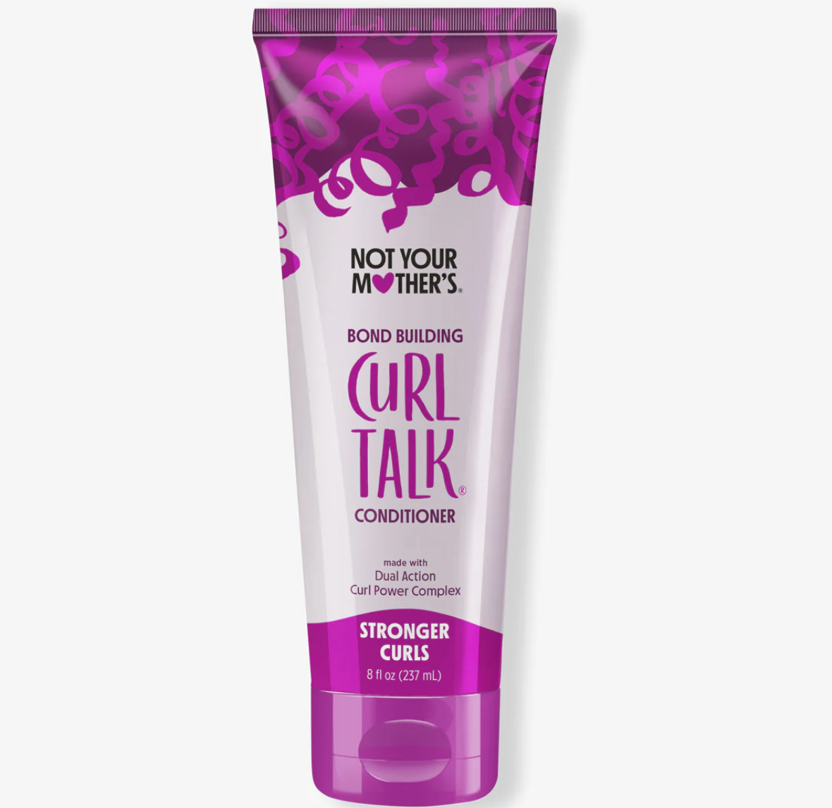 Not Your Mother's Curl Talk BOND BUILDING Conditioner 237ml