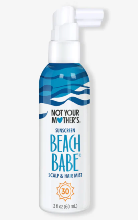 Not Your Mother's Beach Babe SCALP AND HAIR MIST 60ml