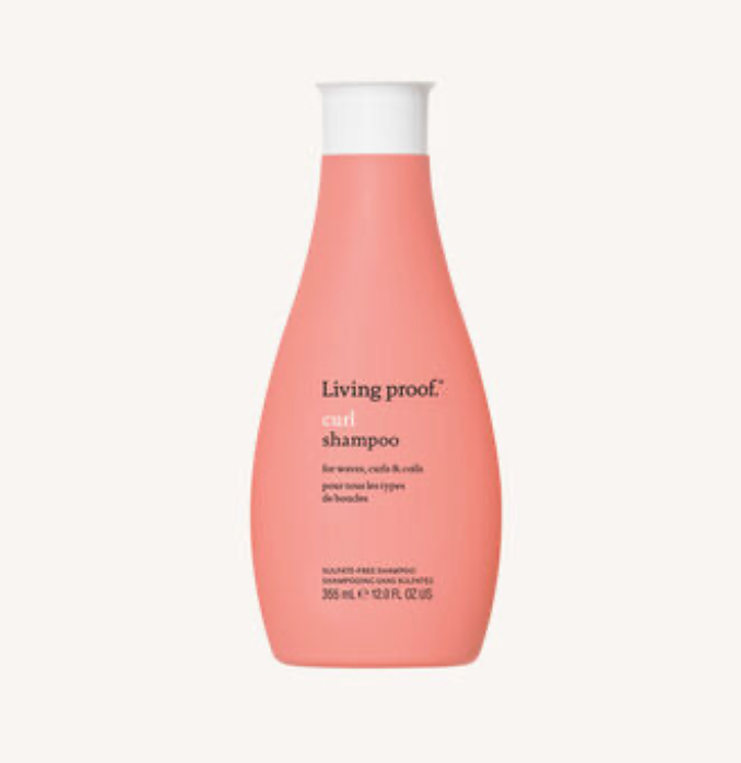 LIVING PROOF Curl Shampoo 355ml