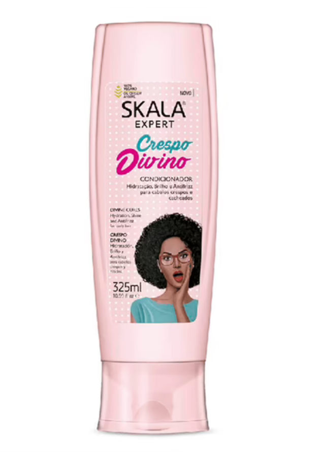 Skala Conditioner Crespo Divino 325ml