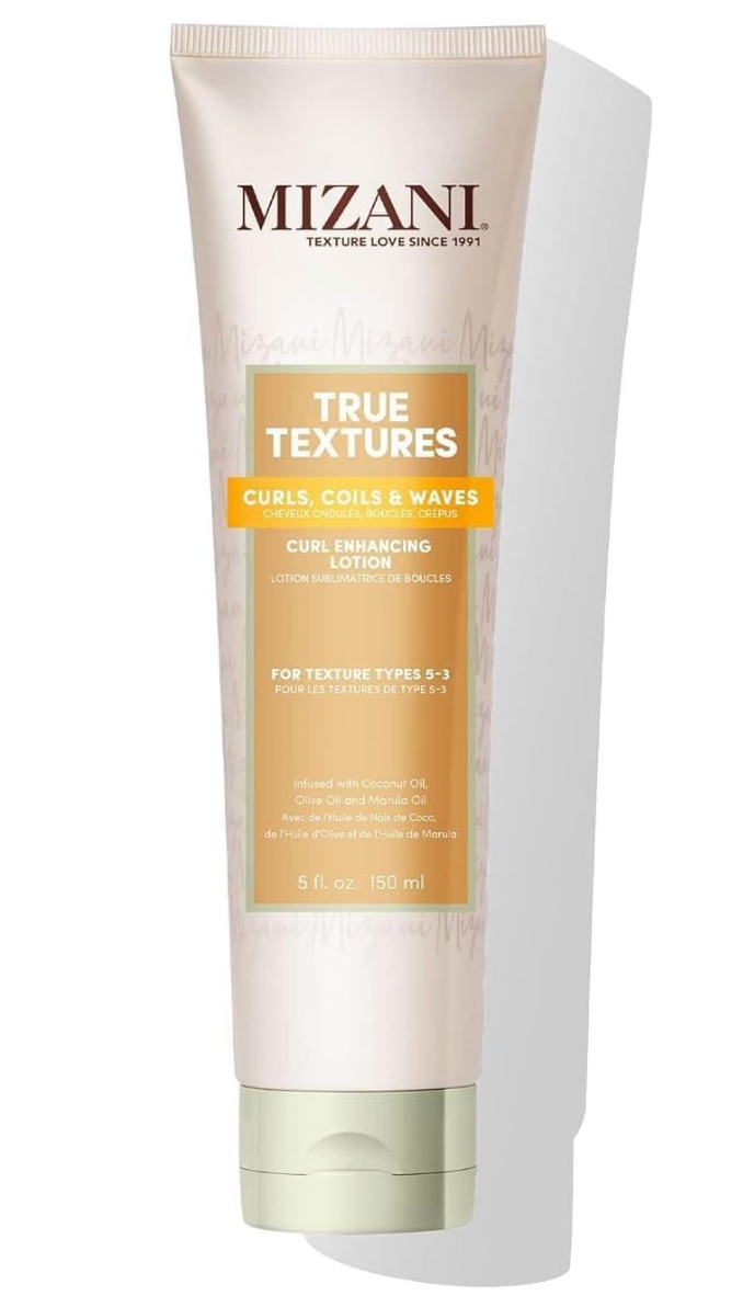 Mizani - True Textures Curl Enhancing Lotion 4.2oz