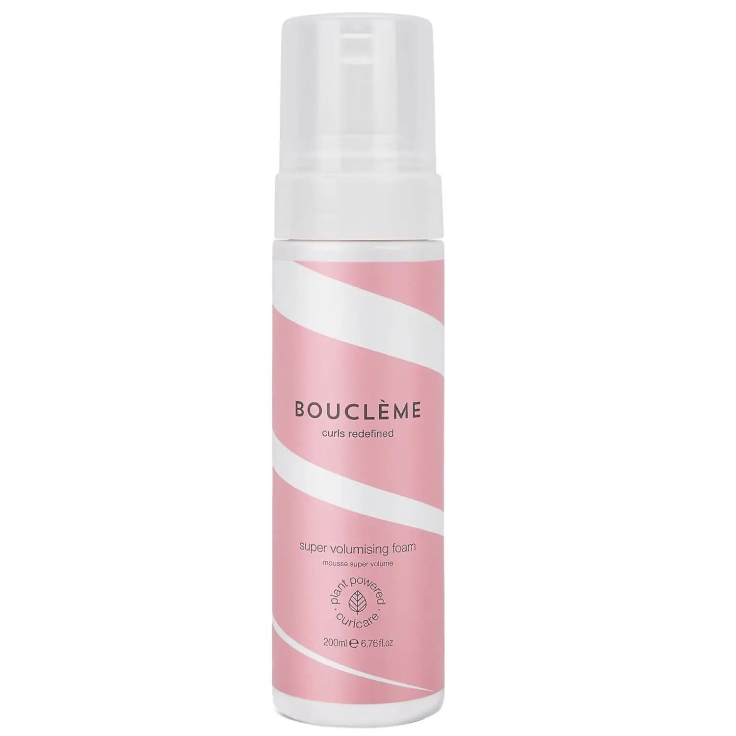 Boucleme - Super Volumising Foam 200ml