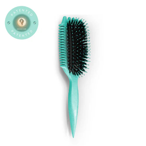 Bounce Curl -Volume EdgeLift Brush