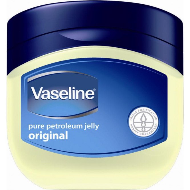 Vaseline -  Pure Petroleum Jelly 450 ml