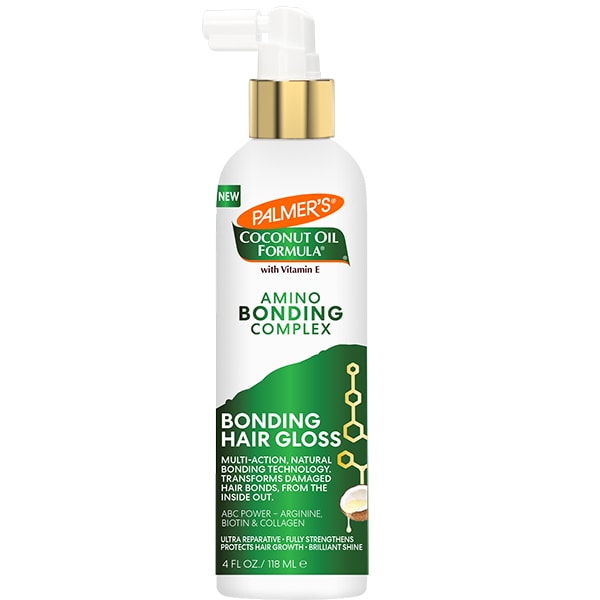 Palmers - Coconut Oil Formula Bonding Hair Gloss