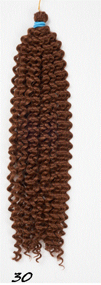 Syn Urban Braid Spring