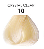 Adore - 10 Crystal Clear