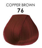 Adore - 76 Copper Brown