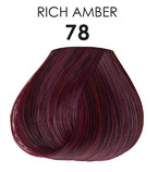 Adore - 78 Rich Amber