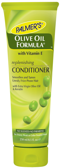 Palmers - Olive Oil Formula Replenishing Conditioner 250ml