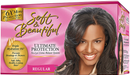 Soft & Beautiful - No Lye Conditioning Relaxer (Regular)