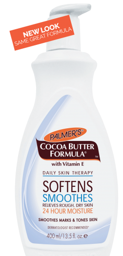 Palmers - Cocoa Butter Formula Body Lotion (pump) 250ml