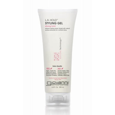 Giovanni - L.A. Hold Styling Gel 6.8oz