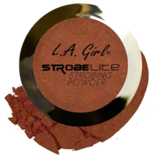 LA Girl - Strobe Lite Strobing Powder GSP632 10 Watt