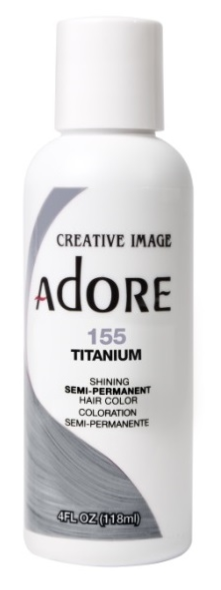 Adore - 155 Titanium