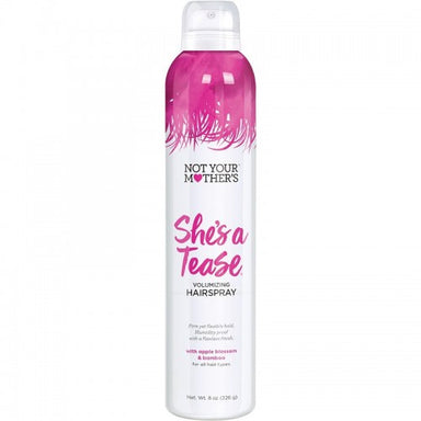 Not Your Mother's - She’s A Tease Volumizing Hairspray 8oz