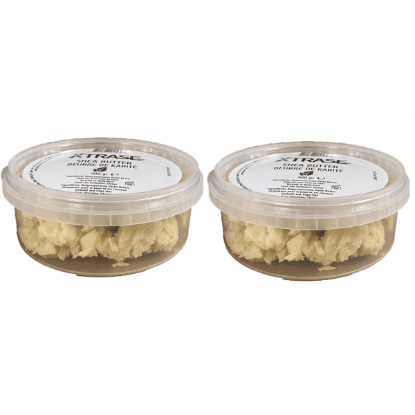 Xtrase - Shea Butter 300gr (2pcs)