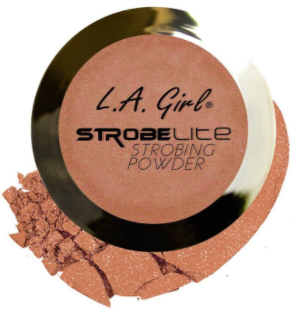 LA Girl - Strobe Lite Strobing Powder GSP630 30 Watt