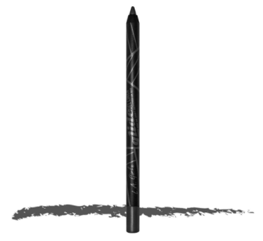 La Girl - Glide Gel Eyeliner Pencil GP353 Smoky Charcoal