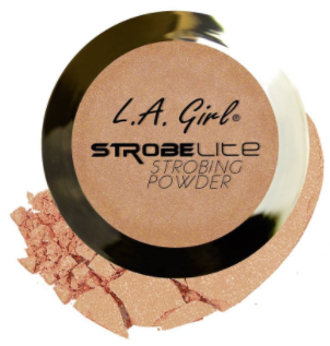 LA Girl - Strobe Lite Strobing Powder GSP628 50 Watt
