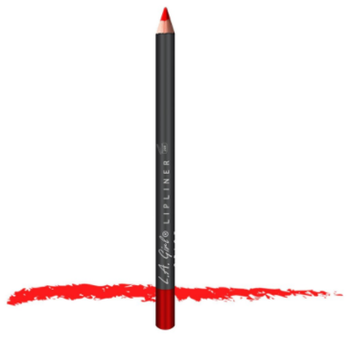 LA Girl - Lipliner Pencil GP513 Sexy Red
