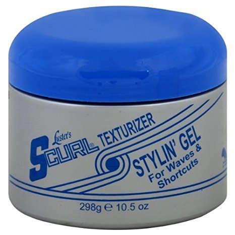 Scurl - Styling Gel 10.5oz