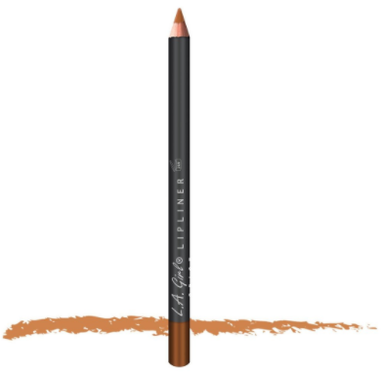 LA Girl - Lipliner Pencil GP549 Mauve