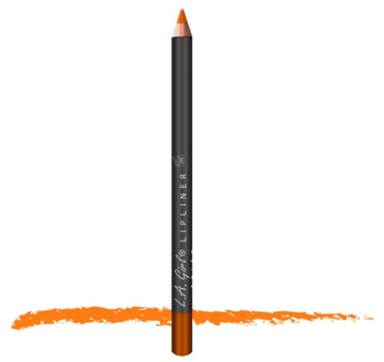 LA Girl - Lipliner Pencil GP556 Golden