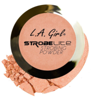 LA Girl - Strobe Lite Strobing Powder GSP626 70 Watt
