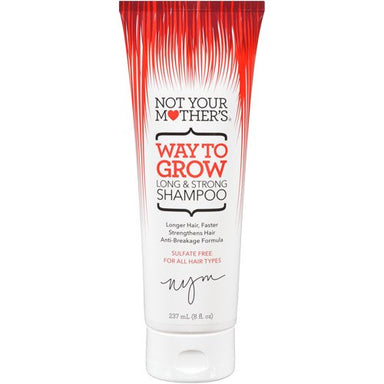 Not Your Mother's - Way To Grow Long & Strong Shampoo 8oz