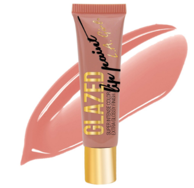 La Girl - Glazed Lip Paint GLG788 Elude