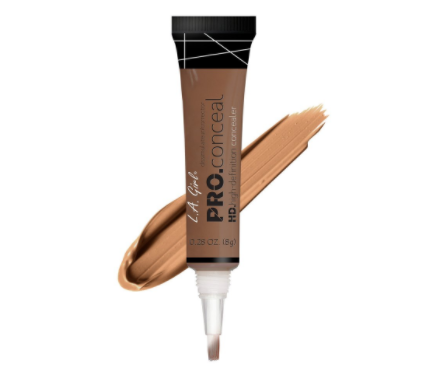 LA Girl - HD Pro Conceal GC986 Chestnut