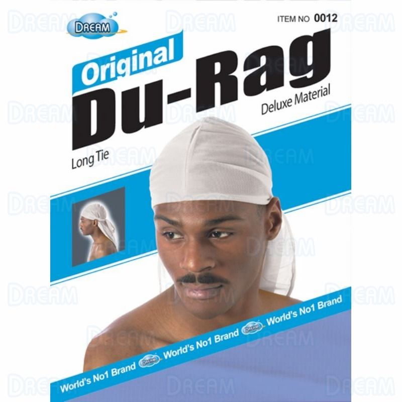 Dream - Original Du-Rag 0012S