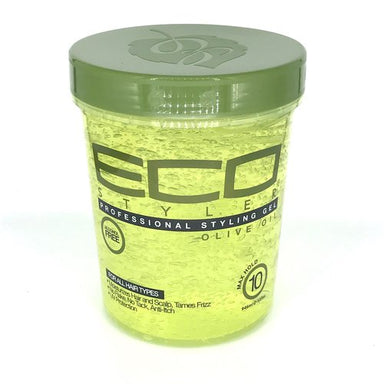 Eco Styler - Olive Oil Styling Gel 32oz