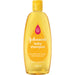 Johnson's Baby Shampoo 500ml