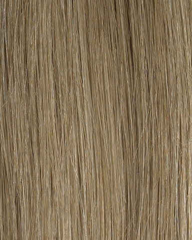 Pure. Remy Clip-In Hair Extensions 22 Inches, Colour P18/22