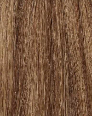 Pure. Remy Clip-In Hair Extensions 22 Inches, Colour P5/27