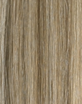Pure. Remy Clip-In Hair Extensions 22 Inches, Colour P18/SB