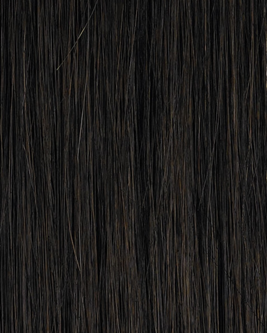 Pure. Remy Clip-In Hair Extensions 18 Inches, Colour 4