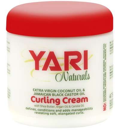 Yari 100% Pure Raw Shea Butter & Argan Oil 250ml : : Beauté et  Parfum