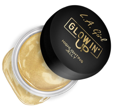 LA Girl - Glowin' Up Jelly Highlighter GLH707 Glow Getter